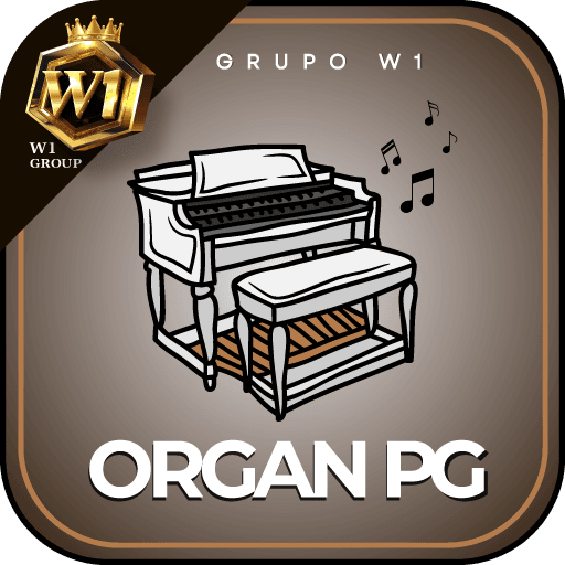 Logo da ORGANPG